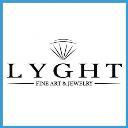 Lyght Fine Art & Jewelry logo