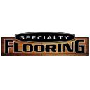 Specialty Flooring logo