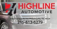 Highline Automotive Inc image 1