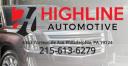 Highline Automotive Inc logo