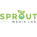 Sprout Media Lab logo