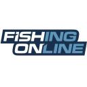 Fishing Online logo