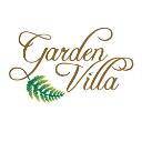 Garden Villa logo