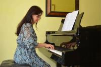 Marion Blech Piano Tuition image 7