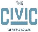 The Civic at Frisco Square logo