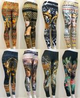Yoga Pants for Women - Shopington image 3