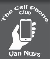 The Cell Phone Club image 6