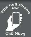 The Cell Phone Club logo