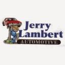 Jerry Lambert Automotive logo