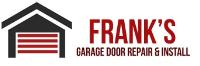Frank's Garage Door Repair & Install image 1