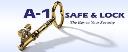 A1 Safe and Lock CO, LLC logo