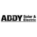 Addy Solar & Electric logo