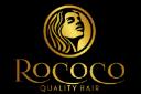 Rococo Quality Hair logo