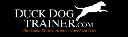 Duck Dog Trainer logo