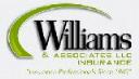 Williams & Associates LLC logo