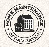 Home Maintenance Organization image 32
