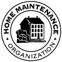 Home Maintenance Organization image 33