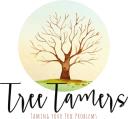 Wichita Tree Tamers logo