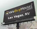 We Buy Houses logo