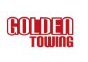 Golden Towing logo