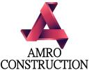 Amro Construction logo