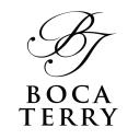 Boca Terry logo