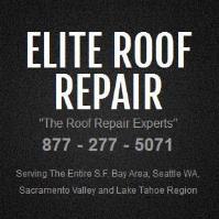 Elite Roof Repair and Home Services  image 1