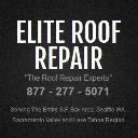 Elite Roof Repair and Home Services  logo