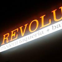 Revolu Modern Taqueria + Bar image 2