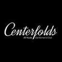 Deja Vu Centerfolds San Francisco logo