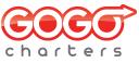 GOGO Charters Las Vegas logo