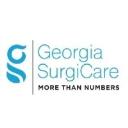 Georgia SurgiCare logo