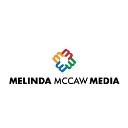 Melinda McCaw Media logo
