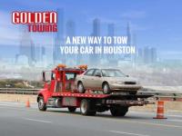 Golden Towing image 3