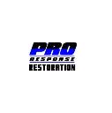 Pro Response Restoration logo