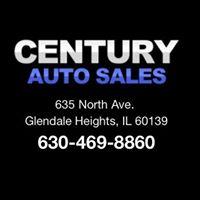Century Auto Sales image 1