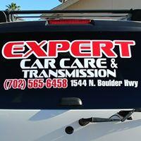 Expert Car Care & Transmission image 2