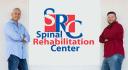 Spinal Rehabilitation Center logo