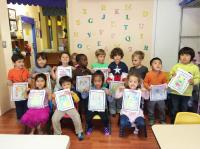 Teaching Tots Preschool image 3