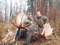 Clearwater Alaska Outfitters image 3