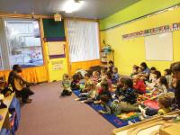 Teaching Tots Preschool image 6