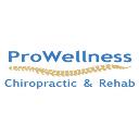 ProWellness Chiropractic and Rehab logo