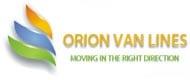 Orion Van Lines image 1