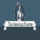 The Asheville Painter logo