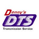 Dennys Transmission Specialists logo