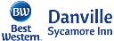 Best Western Danville Sycamore Inn logo