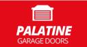 Garage Door Repair Palatine logo