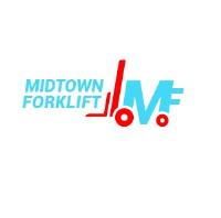 Midtown Forklift image 1