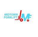 Midtown Forklift logo