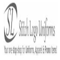 Stitch Logo image 1